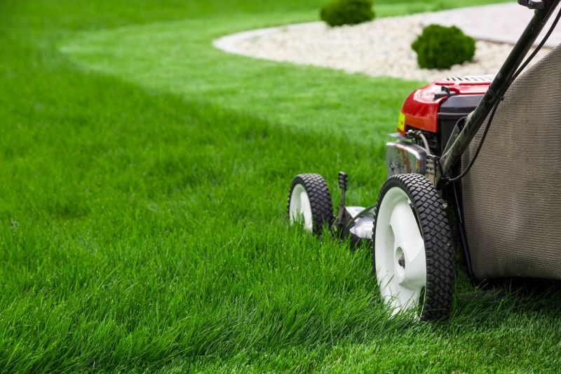 Lot Mowing in Bowie, MD